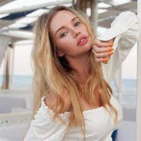 olya abramovich|Olya Abramovich Wiki, Age, Bio, Husband, Net Worth。